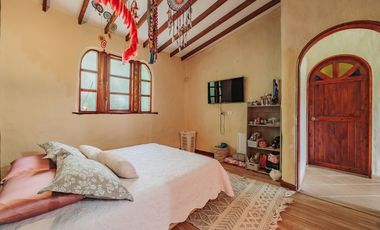 Finca en parcelación - Guarne - Vereda La Clara