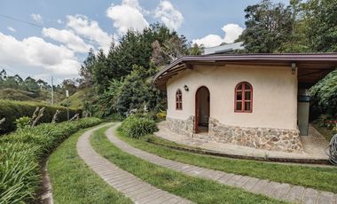 Finca en parcelación - Guarne - Vereda La Clara