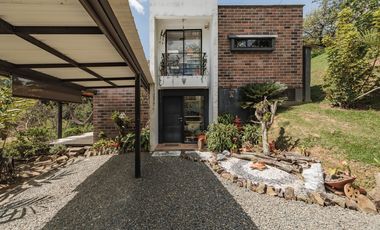 Finca en parcelación - Guarne - Vereda La Clara