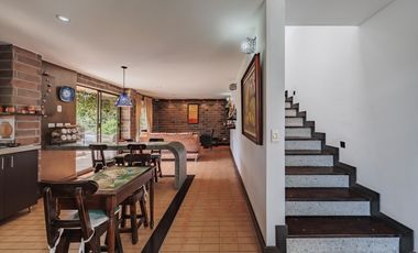 Finca en parcelación - Guarne - Vereda La Clara