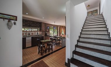 Finca en parcelación - Guarne - Vereda La Clara