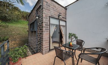 Finca en parcelación - Guarne - Vereda La Clara