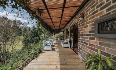 Finca en parcelación - Guarne - Vereda La Clara