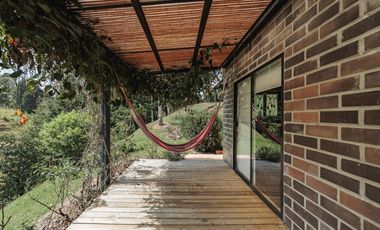 Finca en parcelación - Guarne - Vereda La Clara