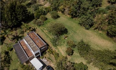 Finca en parcelación - Guarne - Vereda La Clara