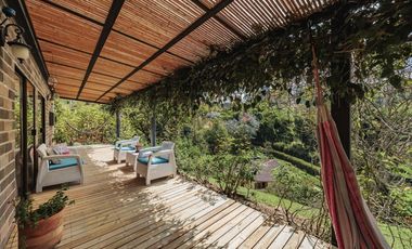 Finca en parcelación - Guarne - Vereda La Clara