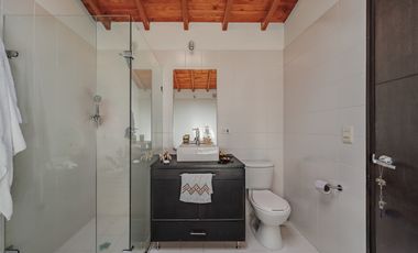 Finca en parcelación - Guarne - Vereda La Clara