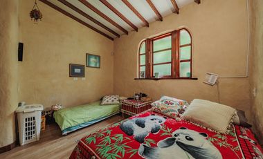 Finca en parcelación - Guarne - Vereda La Clara