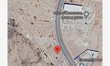 Terreno en Venta en La Union, Torreón, Coahuila de Zaragoza