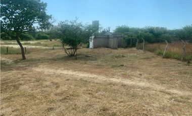 Se vende o permuta lote en vista hermosa santa Marta