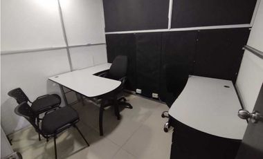 Se arriendan oficinas co-working  barrio la concepción Barranquilla