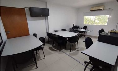 Se arriendan oficinas co-working  barrio la concepción Barranquilla