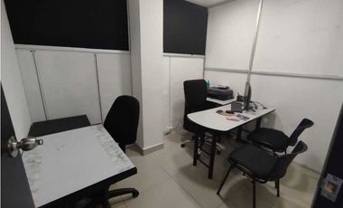 Se arriendan oficinas co-working  barrio la concepción Barranquilla