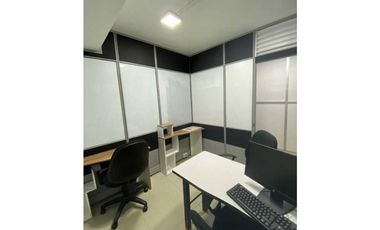 Se arriendan oficinas co-working  barrio la concepción Barranquilla