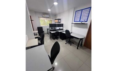 Se arriendan oficinas co-working  barrio la concepción Barranquilla