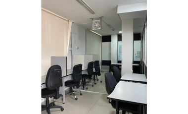 Se arriendan oficinas co-working  barrio la concepción Barranquilla
