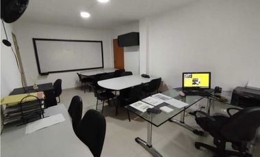 Se arriendan oficinas co-working  barrio la concepción Barranquilla
