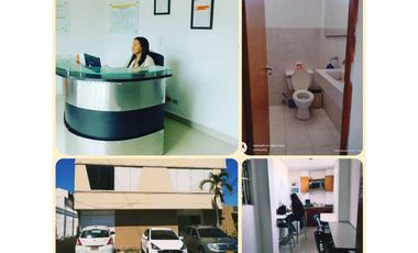 Se arriendan oficinas co-working  barrio la concepción Barranquilla