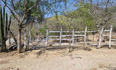 Se vende lote en Santa Marta via alterna zona industrial