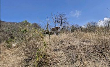 Se vende lote en Santa Marta via alterna zona industrial