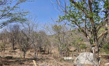 Se vende lote en Santa Marta via alterna zona industrial