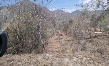 Se vende lote en Santa Marta via alterna zona industrial