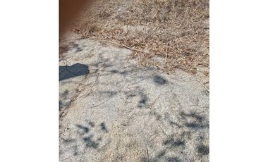 Se vende lote en Santa Marta via alterna zona industrial