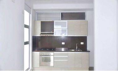 Se vende aprtaestudio tipo lof en alto prado Barranquilla