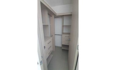 Se vende aprtaestudio tipo lof en alto prado Barranquilla