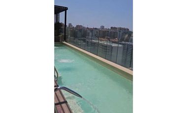 Se vende aprtaestudio tipo lof en alto prado Barranquilla