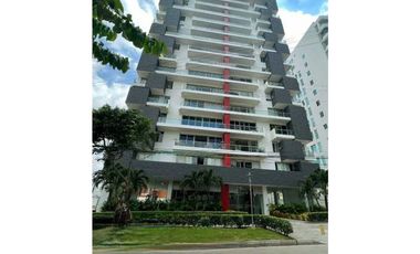 Se vende aprtaestudio tipo lof en alto prado Barranquilla