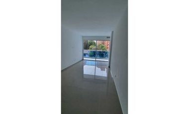 Se vende aprtaestudio tipo lof en alto prado Barranquilla
