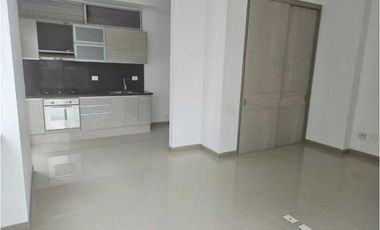 Se vende aprtaestudio tipo lof en alto prado Barranquilla