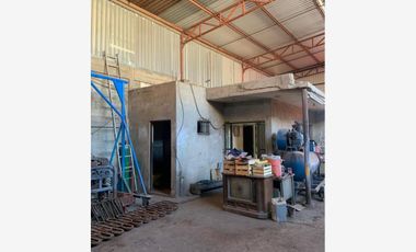 Bodega en Venta en Moctezuma, Torreón, Coahuila de Zaragoza
