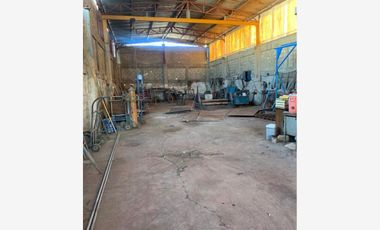 Bodega en Venta en Moctezuma, Torreón, Coahuila de Zaragoza