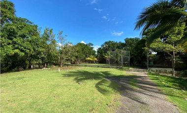 Se vende finca en río ancho corregimiento de mingueo la guajira