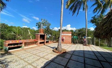 Se vende finca en río ancho corregimiento de mingueo la guajira