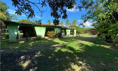 Se vende finca en río ancho corregimiento de mingueo la guajira