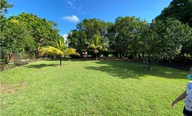 Se vende finca en río ancho corregimiento de mingueo la guajira