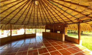 Se vende finca en río ancho corregimiento de mingueo la guajira