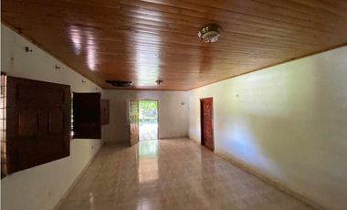 Se vende finca en río ancho corregimiento de mingueo la guajira