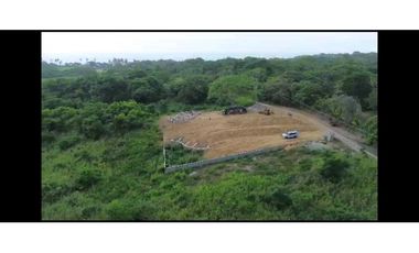 Lote en venta ubicado en  Palomino la Guajira