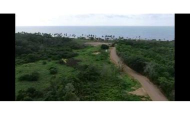 Lote en venta ubicado en  Palomino la Guajira