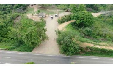 Lote en venta ubicado en  Palomino la Guajira