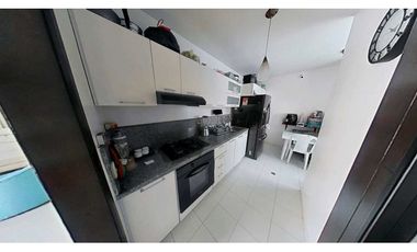 Apartamento en venta barrio Ciudad Jardin Barranquilla