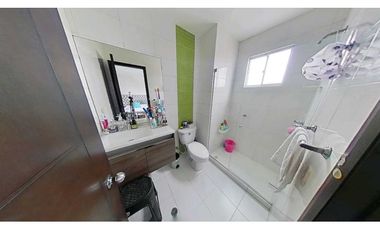 Apartamento en venta barrio Ciudad Jardin Barranquilla