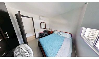 Apartamento en venta barrio Ciudad Jardin Barranquilla