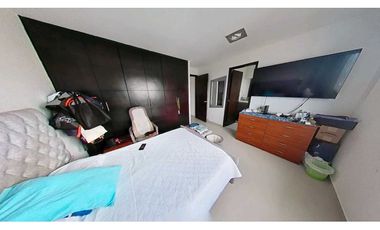 Apartamento en venta barrio Ciudad Jardin Barranquilla