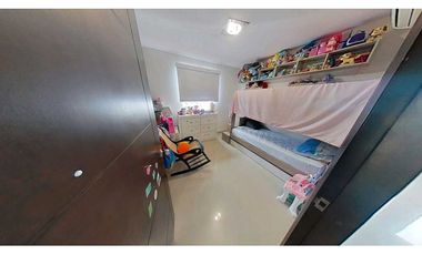 Apartamento en venta barrio Ciudad Jardin Barranquilla