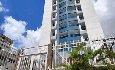 Apartamento en venta barrio Ciudad Jardin Barranquilla